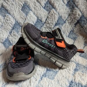 Toddler Boys SSport by sketchers Shoes size 5